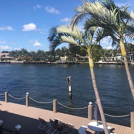 Fortlauderdale Beach Apartment Форт-Лодердейл Екстер'єр фото
