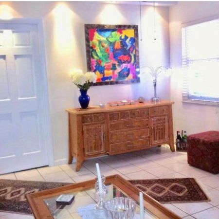 Fortlauderdale Beach Apartment Форт-Лодердейл Екстер'єр фото