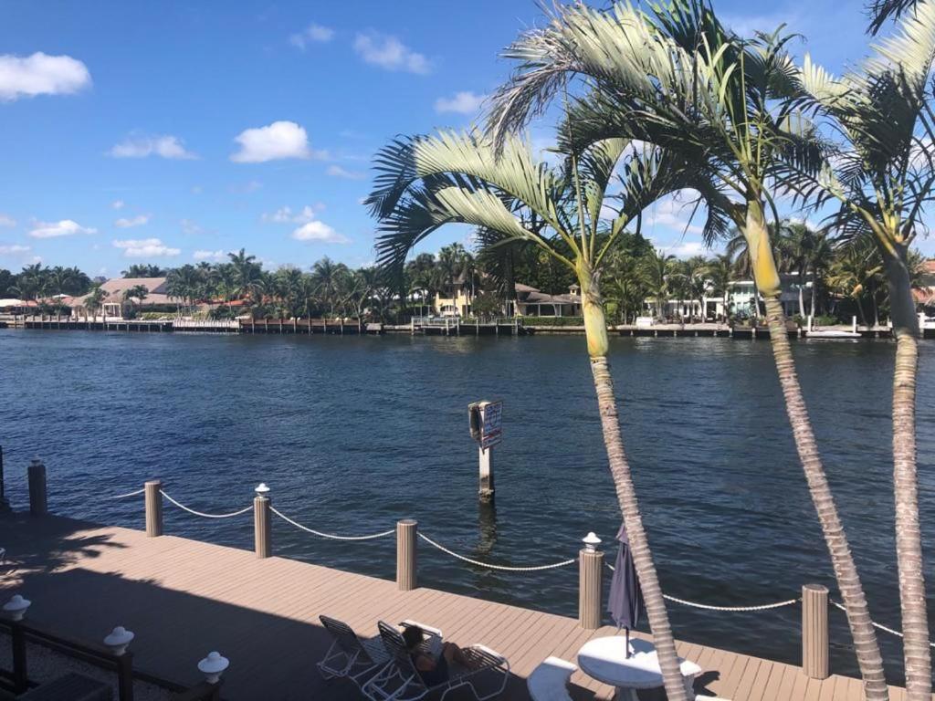 Fortlauderdale Beach Apartment Форт-Лодердейл Екстер'єр фото
