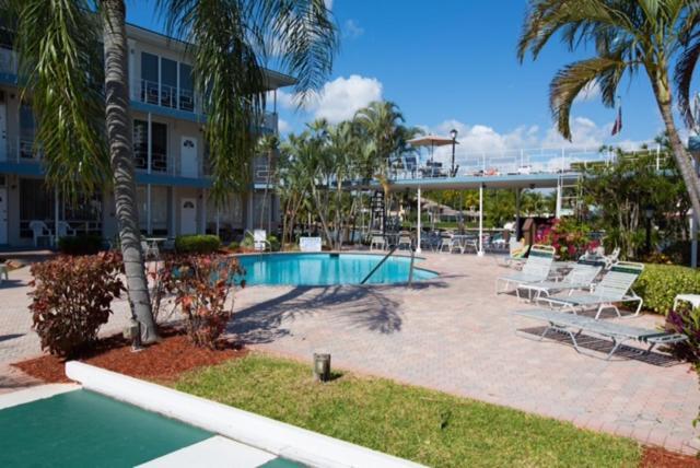 Fortlauderdale Beach Apartment Форт-Лодердейл Екстер'єр фото
