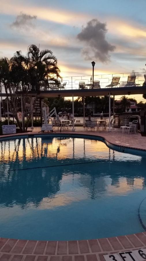 Fortlauderdale Beach Apartment Форт-Лодердейл Екстер'єр фото