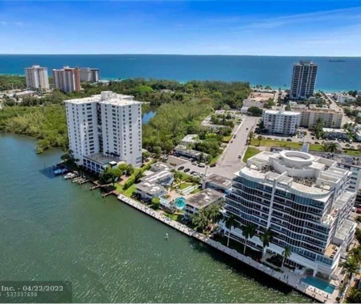 Fortlauderdale Beach Apartment Форт-Лодердейл Екстер'єр фото
