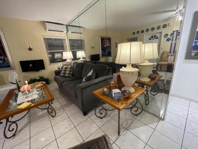 Fortlauderdale Beach Apartment Форт-Лодердейл Екстер'єр фото