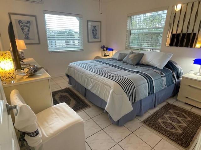 Fortlauderdale Beach Apartment Форт-Лодердейл Екстер'єр фото