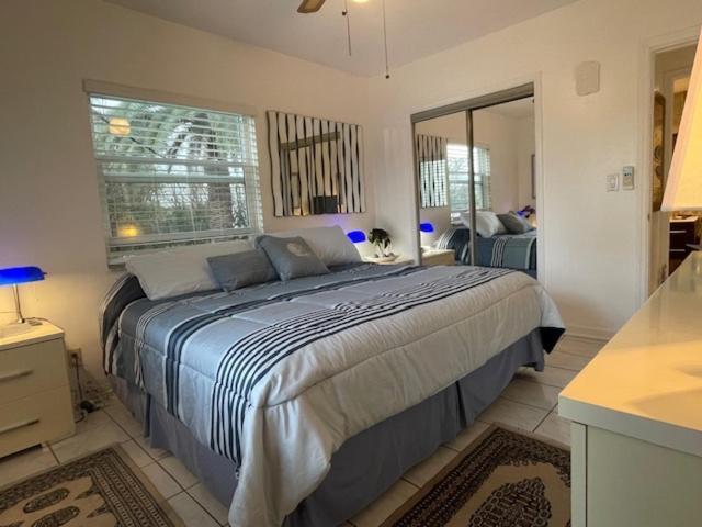 Fortlauderdale Beach Apartment Форт-Лодердейл Екстер'єр фото