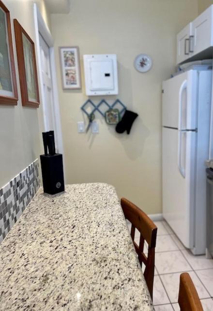 Fortlauderdale Beach Apartment Форт-Лодердейл Екстер'єр фото