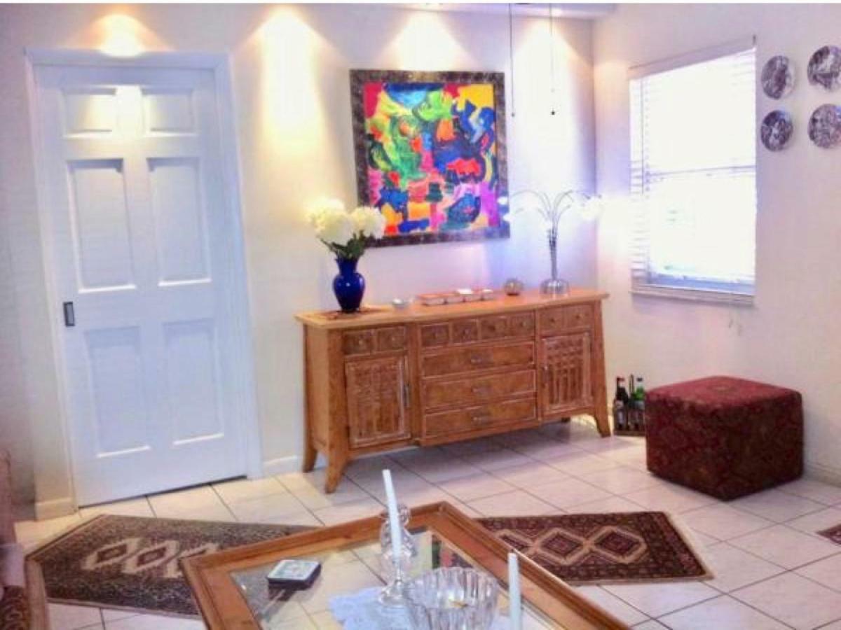 Fortlauderdale Beach Apartment Форт-Лодердейл Екстер'єр фото