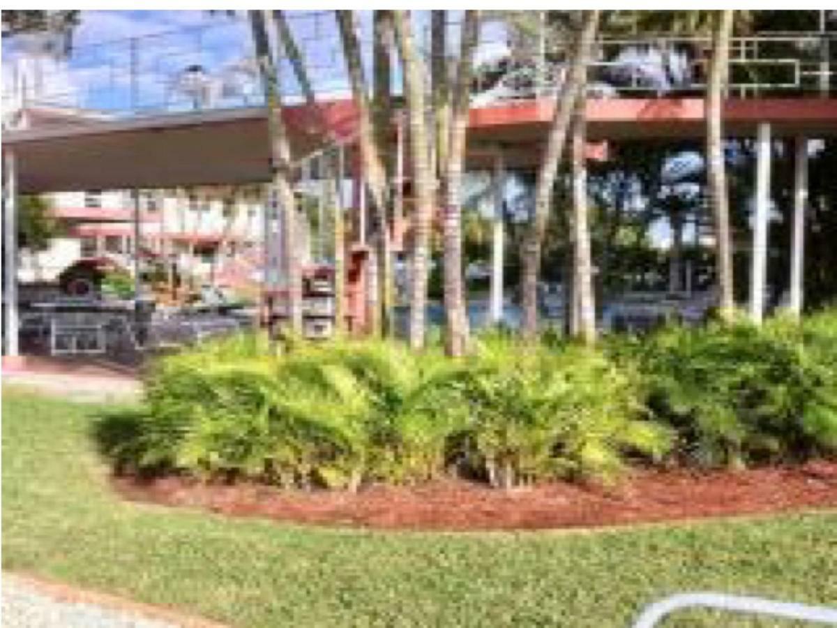 Fortlauderdale Beach Apartment Форт-Лодердейл Екстер'єр фото