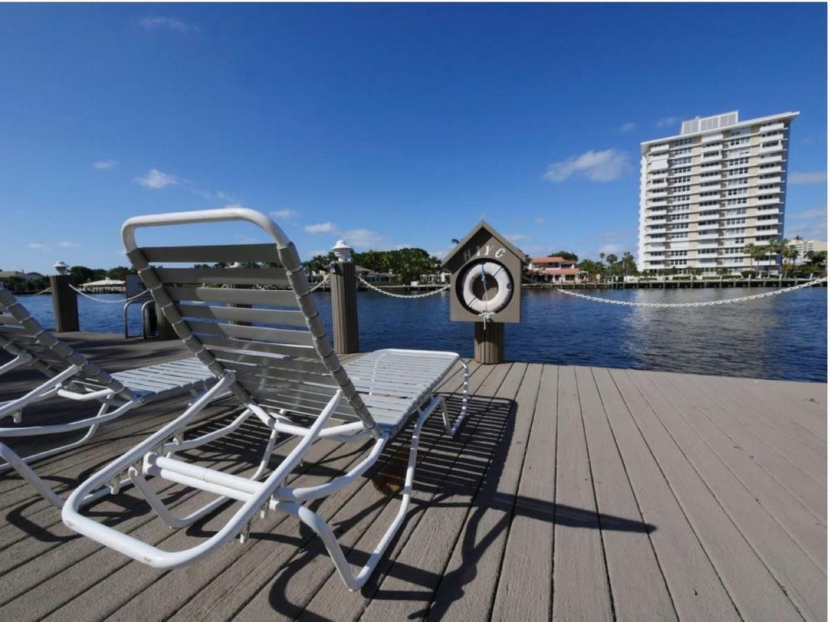Fortlauderdale Beach Apartment Форт-Лодердейл Екстер'єр фото