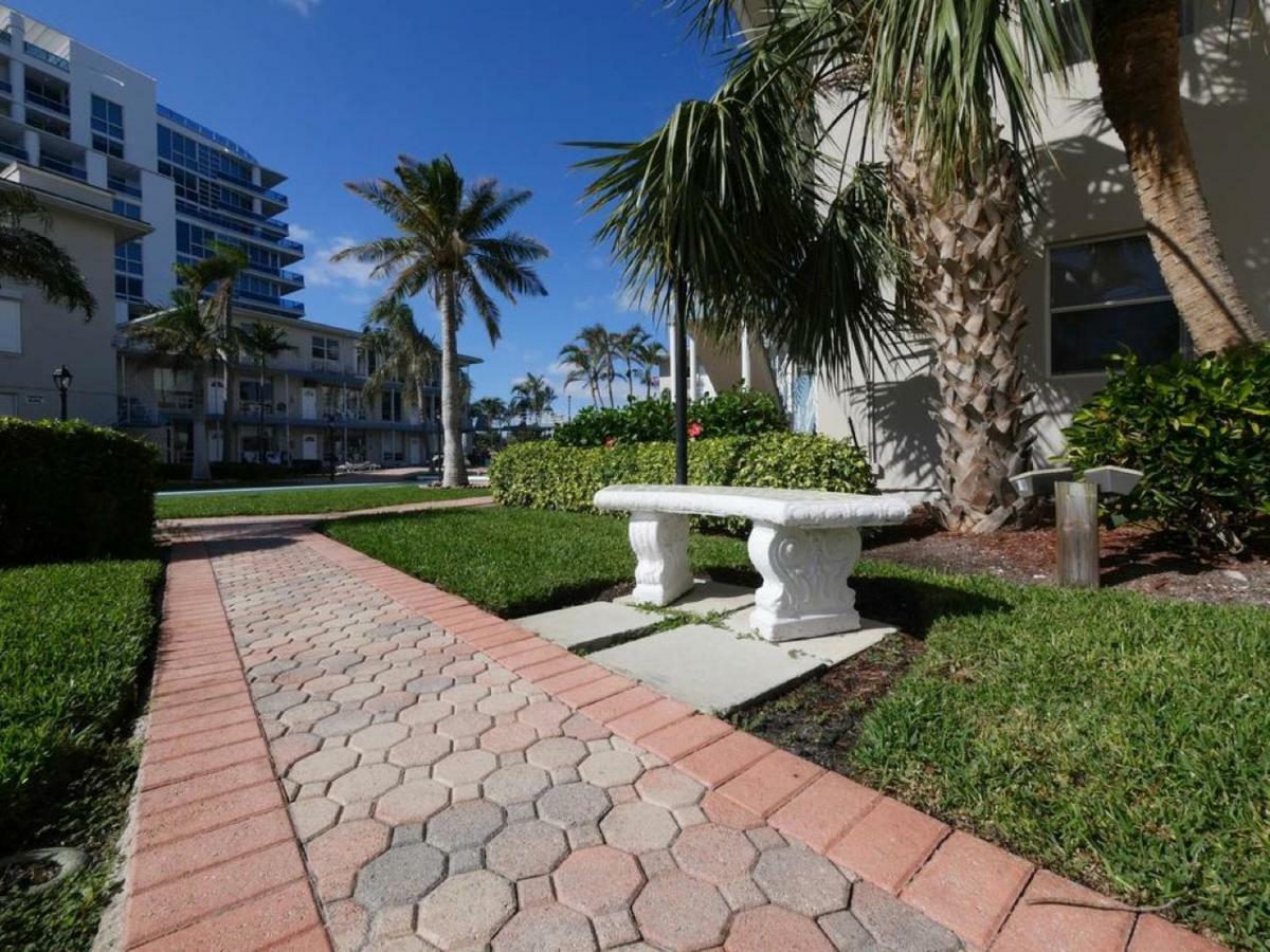Fortlauderdale Beach Apartment Форт-Лодердейл Екстер'єр фото